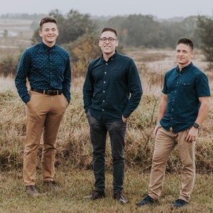 Meet your Posher, Tim-elisa